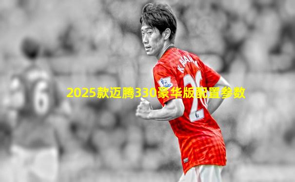 2025款迈腾330豪华版配置参数