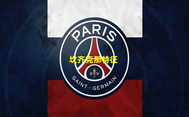 坎齐克那特征