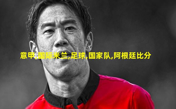意甲,国际米兰,足球,国家队,阿根廷比分