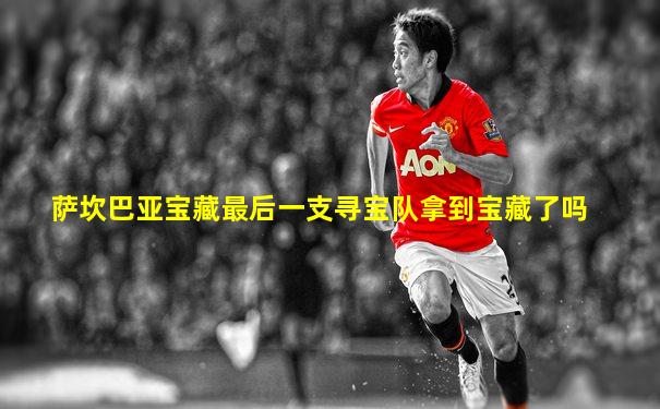 萨坎巴亚宝藏最后一支寻宝队拿到宝藏了吗
